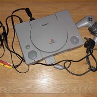 playstation 1 for sale