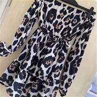 animal print dressing gown for sale