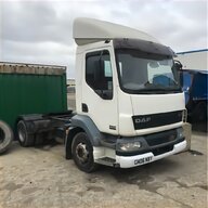 hgv tractor units for sale