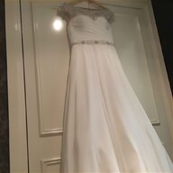 justin alexander wedding dresses for sale