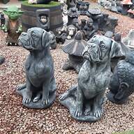 dog statues for sale for sale
