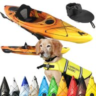 double sea kayak for sale