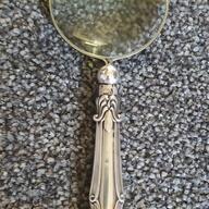 pocket magnifying glass for sale