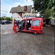 4x4 chevy van for sale