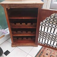 vintage wine rack for sale