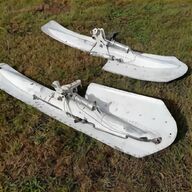 aircraft salvage for sale
