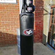 reebok freestanding punch bag for sale