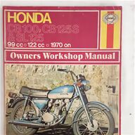 bsa workshop manual for sale