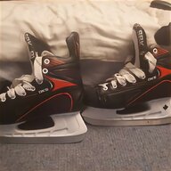 bauer roller hockey skates for sale