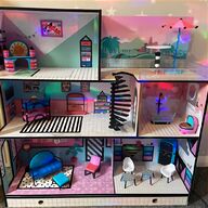 big dolls house for sale