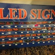led signs for sale for sale
