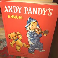 andy pandy books for sale