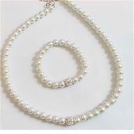 real pearl necklace for sale