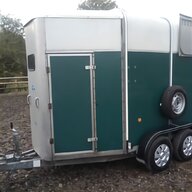 livestock trailer for sale