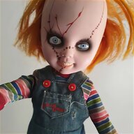 horror movie figures for sale