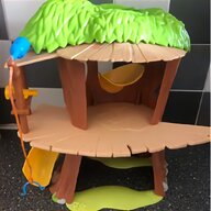 tree house for sale