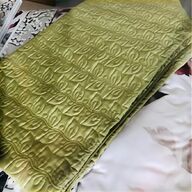 bed throws matching curtains for sale
