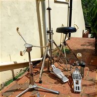 vintage premier cymbal stand for sale