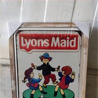 lyons maid for sale