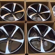 audi rs3 wheels for sale