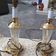 ship brass lamps for sale