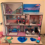 dollhouse kits for sale