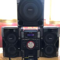 sony subwoofers for sale