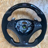 e92 m3 alcantara steering wheel for sale