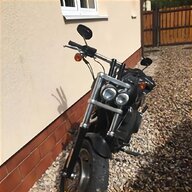 harley davidson breakout exhaust for sale