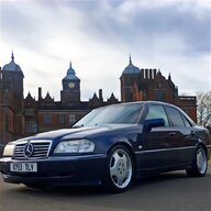 w210 amg for sale