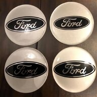 classic ford sticker for sale