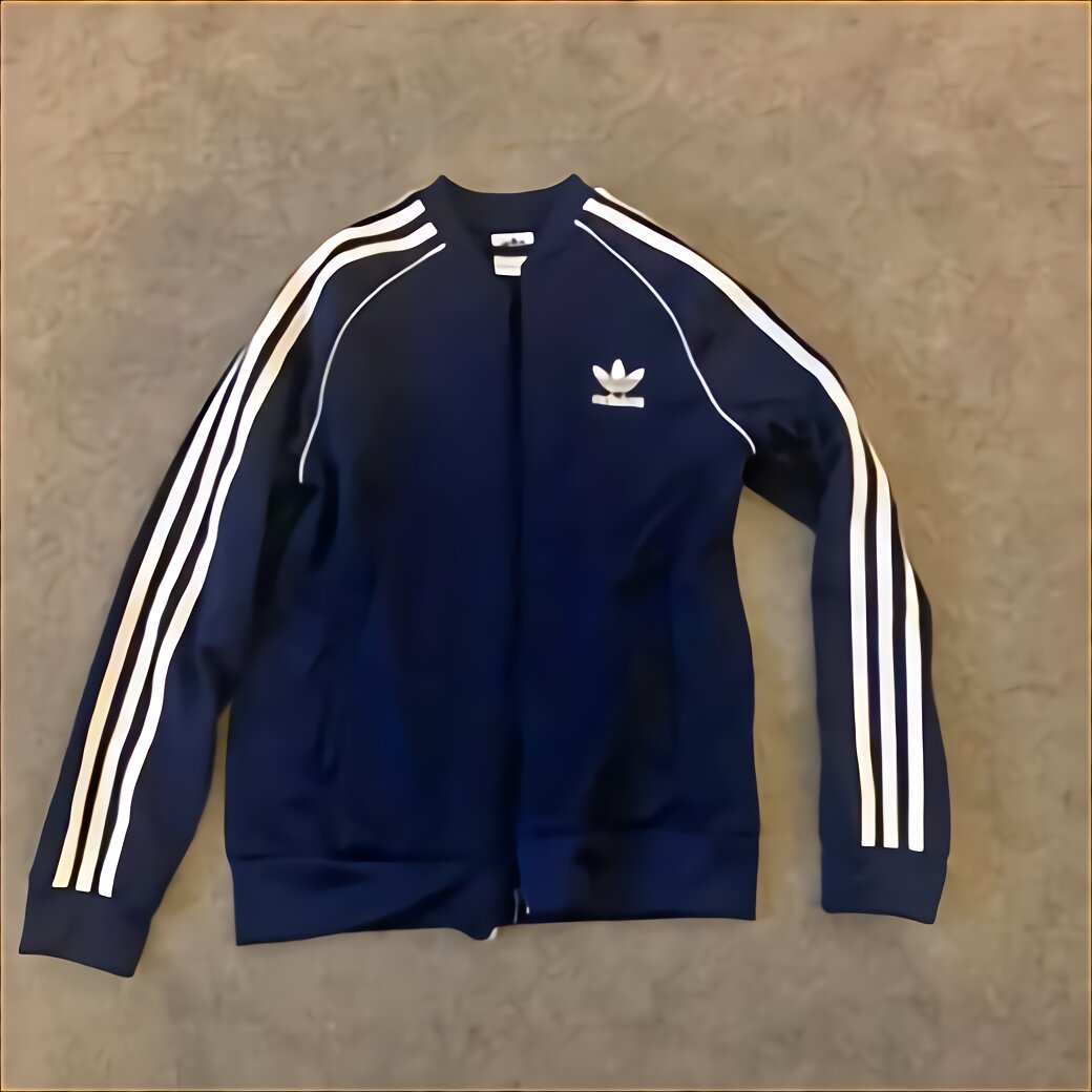 Retro Adidas Tracksuit for sale in UK | 60 used Retro Adidas Tracksuits