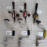 old hand drill for sale