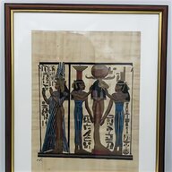 egyptian papyrus for sale