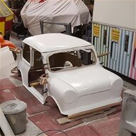 mini clubman shell for sale