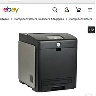 dell printers for sale