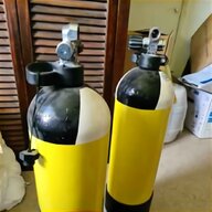 scuba cylinder 300 bar for sale
