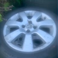 vauxhall zafira wheels tyres for sale