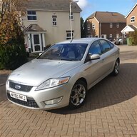 ford mondeo ghia alloy wheels for sale