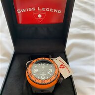 swiss legend watch for sale