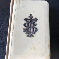 prayer book ivory for sale