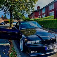 bmw e34 touring for sale