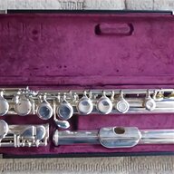 jupiter flute for sale