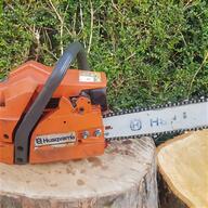 refurbished chainsaws for sale