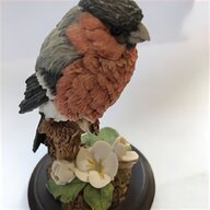 country artists bird figurines for sale