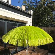 garden parasols for sale