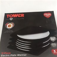 electric plate warmer for sale