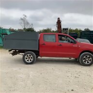 toyota hilux surf spares for sale