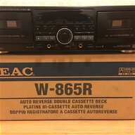 teac stereo for sale