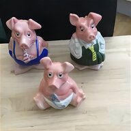 porcelain pig for sale